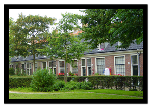Proveniershuis 2