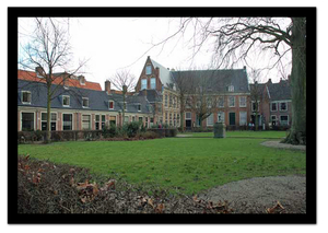 Proveniershuis 3