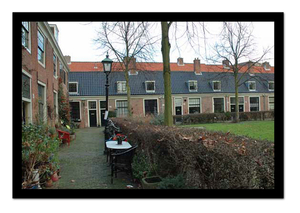 Proveniershuis 4