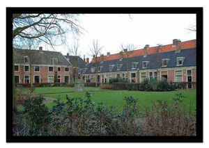 Proveniershuis 5