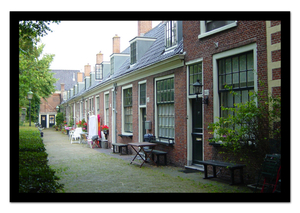 Proveniershuis  Gr Houtstraat