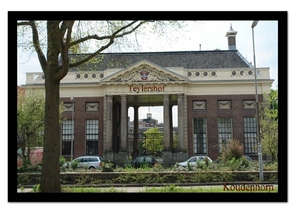 Teylershofje