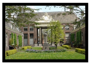 Teylershofje a