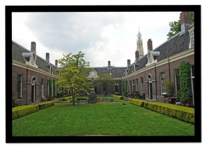 Teylershofje d