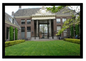 Teylershofje i