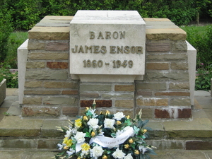 graf van Ensor