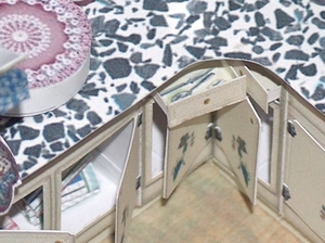 detail keukenblok