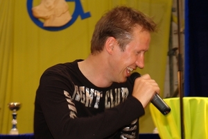 Kurt Lotigiers50