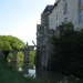 IMG_5865 Het kasteel heeft ook een ophaalbrug, ...