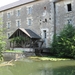 Watermolen op de Claise