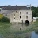 Watermolen van Preuilly sur Claise.