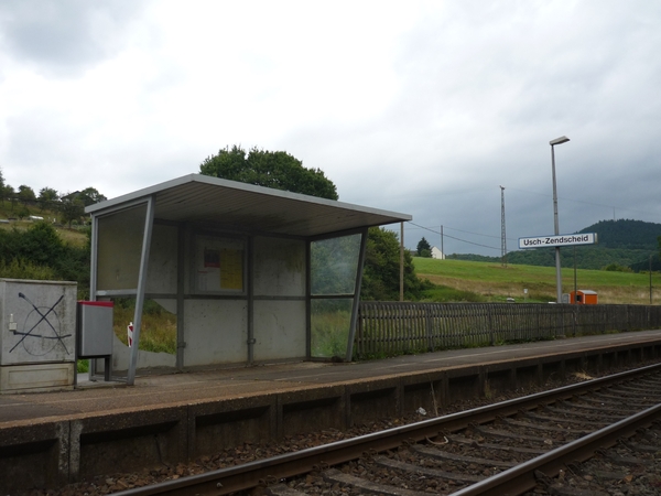 09.08.28 STATION!!! ZENDSCHEID