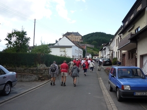 09.08.28.29.30.EIFEL KYLLBURG NAAR DE BURGT