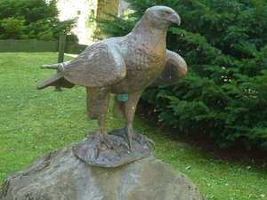 09.08.30.GEROLSTEIN:NATUURPARK DIE VLIEGT NIET!