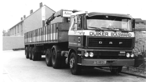 Duiker  78-NB-20