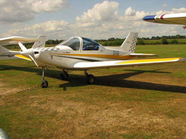 Aero-Kiewit 100 jaar 023