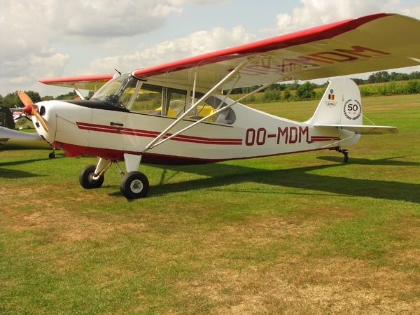 Aero-Kiewit 100 jaar 025