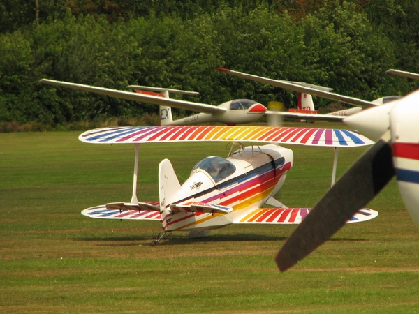 Aero-Kiewit 100 jaar 046