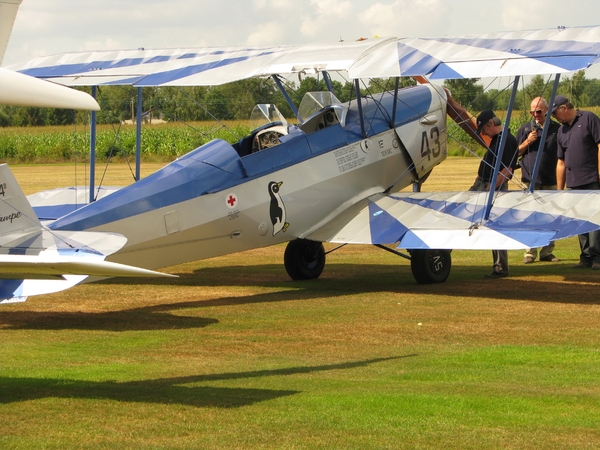 Aero-Kiewit 100 jaar 056