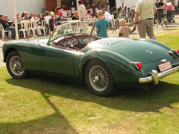 Aero-Kiewit 100 jaar 057