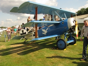 Aero-Kiewit 100 jaar 080