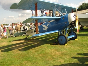 Aero-Kiewit 100 jaar 081