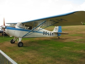 Aero-Kiewit 100 jaar 086