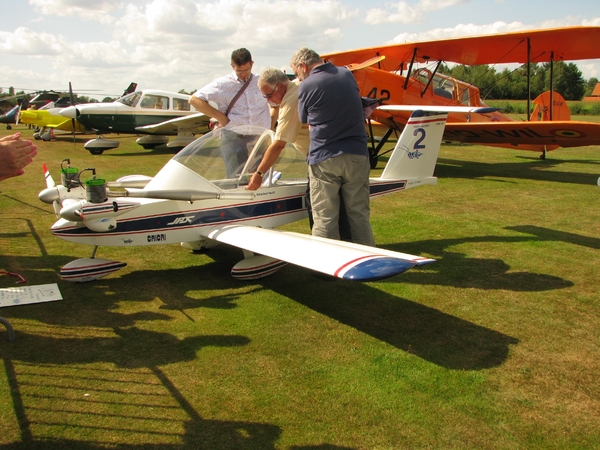 Aero-Kiewit 100 jaar 096