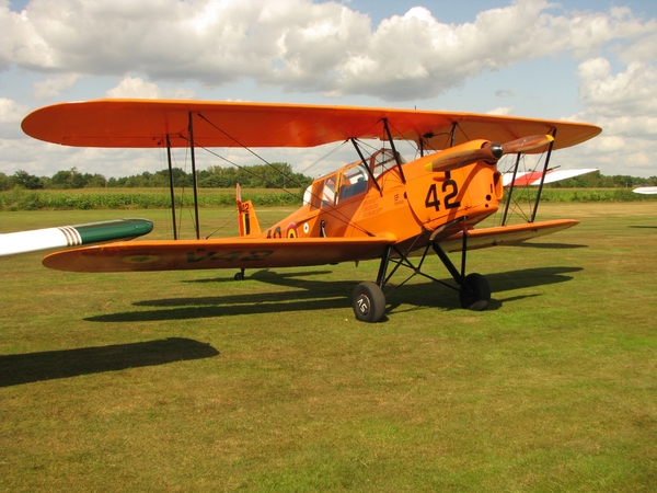 Aero-Kiewit 100 jaar 100