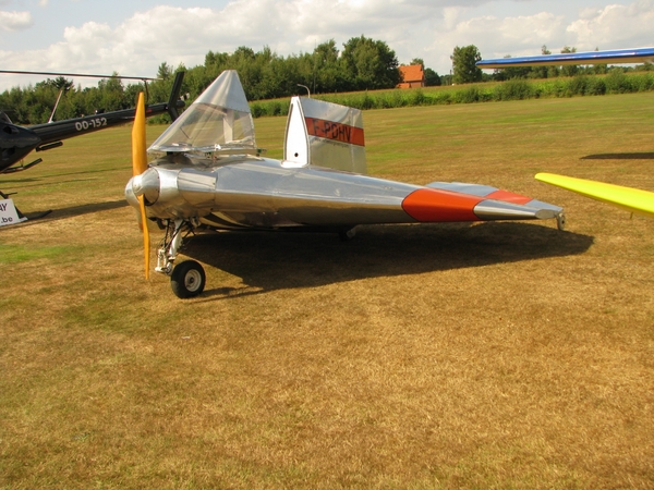 Aero-Kiewit 100 jaar 104