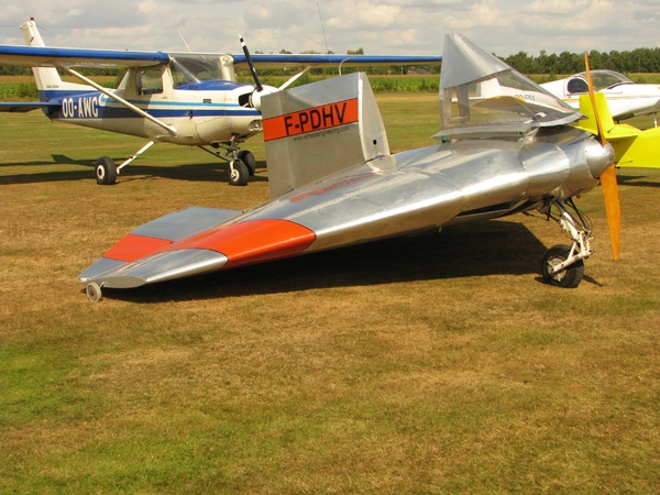 Aero-Kiewit 100 jaar 106