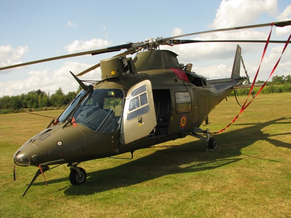 Aero-Kiewit 100 jaar 110