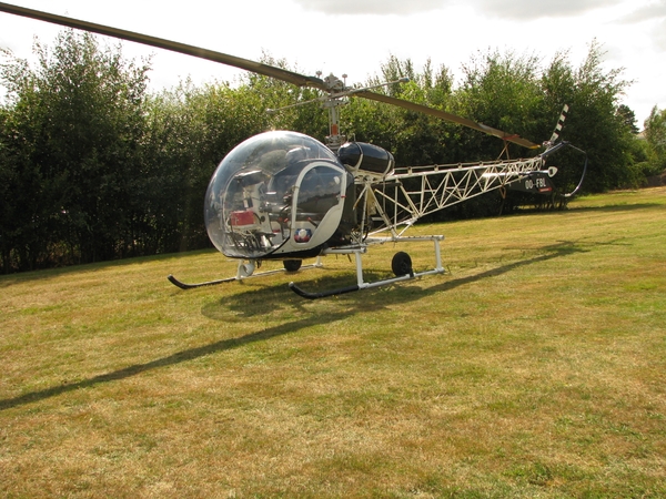 Aero-Kiewit 100 jaar 111