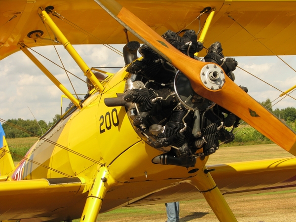 Aero-Kiewit 100 jaar 128