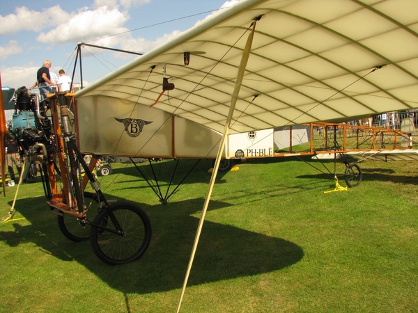 Aero-Kiewit 100 jaar 130