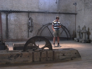 Hombeek 2009 08 16 St Romboutstoren 023 scr