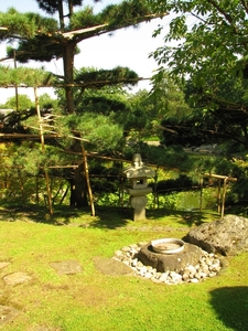 Japanse tuin 06-08-09 090