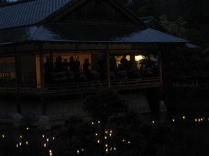 Nocturne Japanse tuin 010