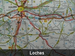 LOCHES