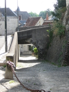 IMG_5429 Brugje dat de oude cite met stad verbind.