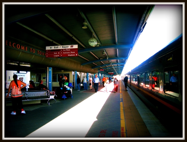 Cairns,Queensland, Australie