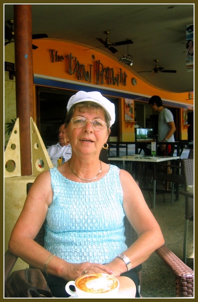 Cairns, Queensland, Australie