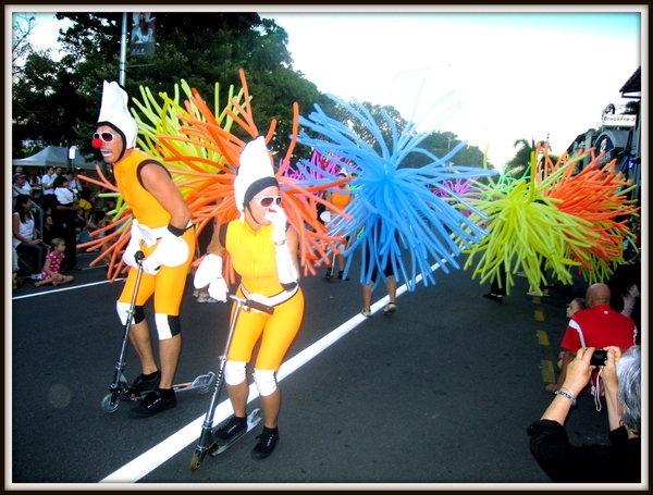 Cairns,Queensland,Australie
