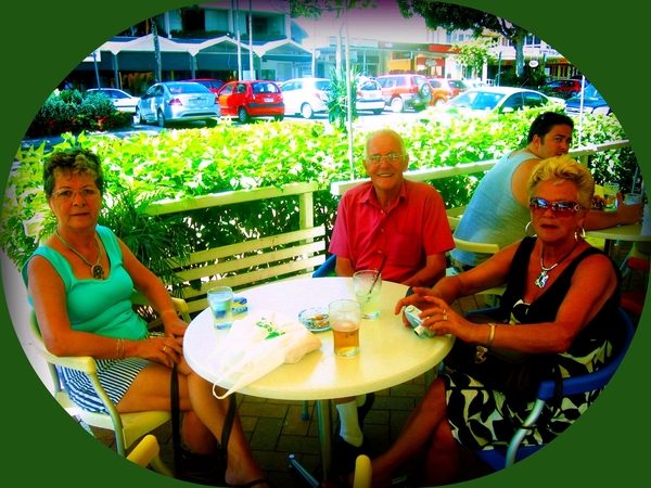 Cairns,Queensland,Australie