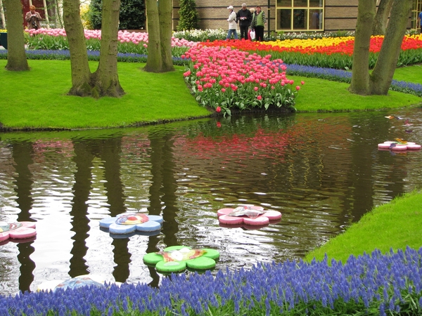 Keukenhof 23-04-2009 011