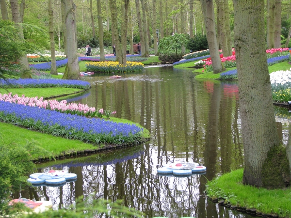 Keukenhof 23-04-2009 019