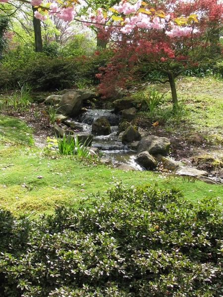 Keukenhof 23-04-2009 398