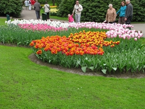 Keukenhof 23-04-2009 048