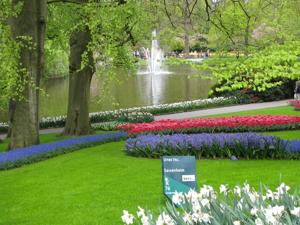 Keukenhof 23-04-2009 076