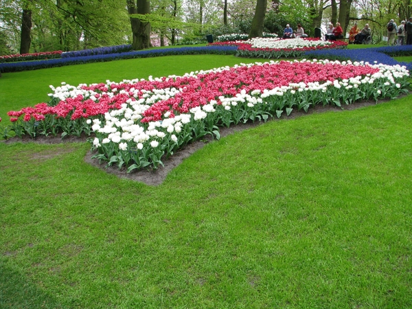 Keukenhof 23-04-2009 085